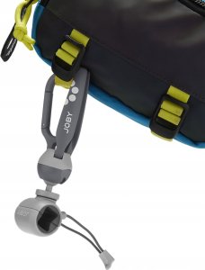 Joby Joby Statyw Handypod Clip Grey 3