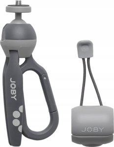 Joby Joby Statyw Handypod Clip Grey 5