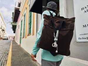 Joby Joby Statyw Handypod Clip Grey 9