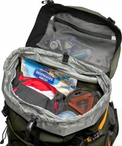 Plecak Lowepro Lowepro Plecak PhotoSport Pro 55L AW IV M-L 4