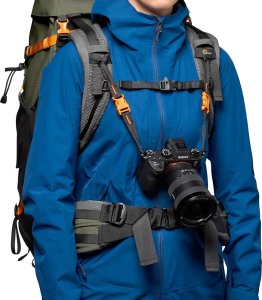 Plecak Lowepro Lowepro Plecak PhotoSport Pro 55L AW IV M-L 5