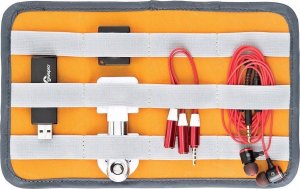 Pokrowiec Lowepro Lowepro GearUp Case Large Dark Grey 3