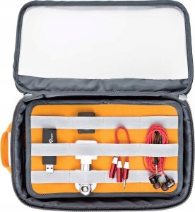Pokrowiec Lowepro Lowepro GearUp Case Large Dark Grey 4