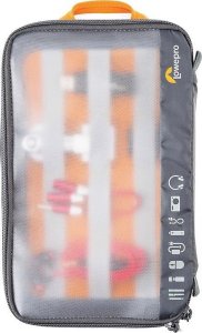 Pokrowiec Lowepro Lowepro GearUp Case Large Dark Grey 8