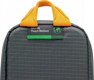 Pokrowiec Lowepro Lowepro GearUp Pouch Medium Dark Grey 3