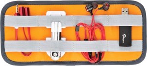 Pokrowiec Lowepro Lowepro GearUp Pouch Medium Dark Grey 4