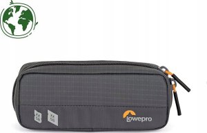 Pokrowiec Lowepro Lowepro GearUp Memory Wallet 20 Dark Grey 1