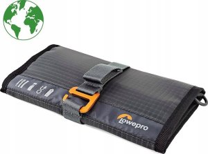 Pokrowiec Lowepro Lowepro GearUp Wrap Dark Grey 1