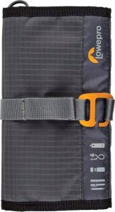 Pokrowiec Lowepro Lowepro GearUp Wrap Dark Grey 2
