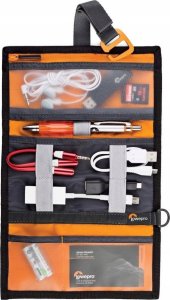 Pokrowiec Lowepro Lowepro GearUp Wrap Dark Grey 3