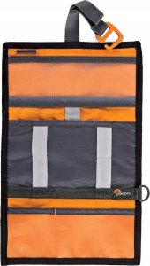 Pokrowiec Lowepro Lowepro GearUp Wrap Dark Grey 4