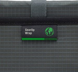 Pokrowiec Lowepro Lowepro GearUp Wrap Dark Grey 5