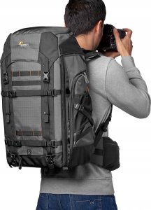 Plecak Lowepro Lowepro Plecak Pro Trekker BP 550 AW II Grey 13