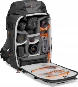 Plecak Lowepro Lowepro Plecak Pro Trekker BP 550 AW II Grey 2