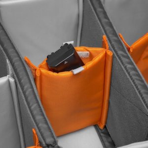 Plecak Lowepro Lowepro Plecak Pro Trekker BP 550 AW II Grey 8