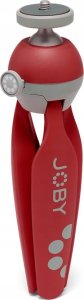 Joby Joby Statyw Handypod 2 Red Kit 3