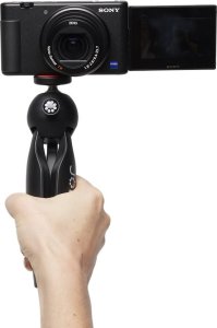 Joby Joby Statyw Handypod 2 Black 3