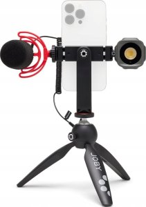 Joby Joby Statyw Handypod 2 Black Kit 3