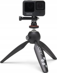 Joby Joby Statyw Handypod 2 Black Kit 4