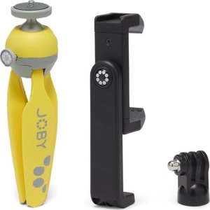 Joby Joby Statyw Handypod 2 Yellow Kit 1