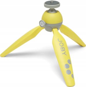 Joby Joby Statyw Handypod 2 Yellow Kit 2