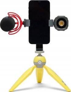 Joby Joby Statyw Handypod 2 Yellow Kit 4