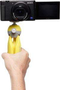 Joby Joby Statyw Handypod 2 Yellow Kit 5