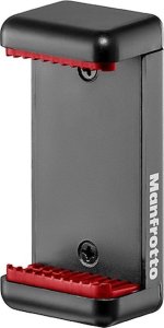 Statyw Manfrotto Statyw stołowy PIXI MII z klamrą do telefonu 4