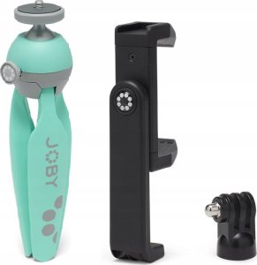 Joby Joby Statyw Handypod 2 Teal Kit 1