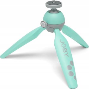 Joby Joby Statyw Handypod 2 Teal Kit 2