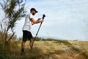 Statyw National Geographic NG Statyw 3w1 3