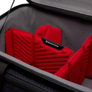 Torba Manfrotto Torba Pro-Light Cineloader Small 5