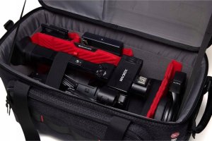 Torba Manfrotto Torba Pro-Light Cineloader Large 4