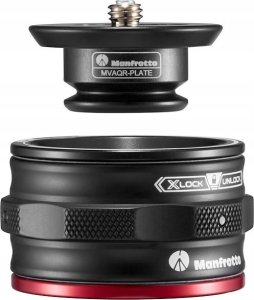 Statyw Manfrotto Statyw 055 Carbon 4s + BHQ2 + MOVE 6