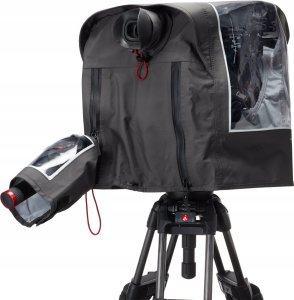 Manfrotto Pro Light Osłona na kamerę Cineshield M/L 5