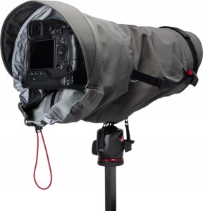 Manfrotto Pro Light Osłona na aparat Teleshield 4