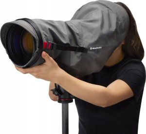 Manfrotto Pro Light Osłona na aparat Teleshield 6