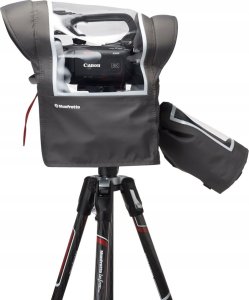 Manfrotto Pro Light Osłona na kamerę Cineshield S/M 3