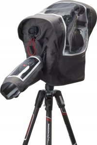 Manfrotto Pro Light Osłona na kamerę Cineshield S/M 4
