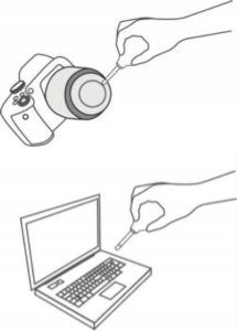 Green Clean Uniwersalny zestaw do czyszczenia sprzętu 2