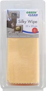 Green Clean Ściereczka z mikro włókien - Silky Wipe 2