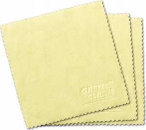 Green Clean Ściereczka z mikro włókien - Silky Wipe 3