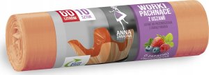 Anna Zaradna Worki Anna Zaradna Pachnące z uszami 60L 1