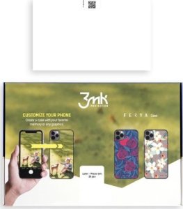 3MK All-Safe - Label - Phone Sell 25 pcs 1