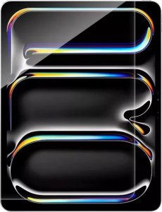 Wozinsky Szkło hartowane Wozinsky Tempered Glass na iPad Pro 11" 2024 2