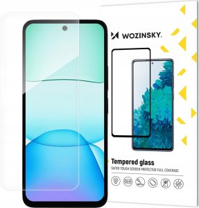 Wozinsky Szkło hartowane Wozinsky Tempered Glass na Xiaomi Redmi 13 1