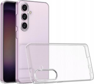 Hurtel Etui Ultra Clear Case na Samsung Galaxy M15 - przezroczyste 1