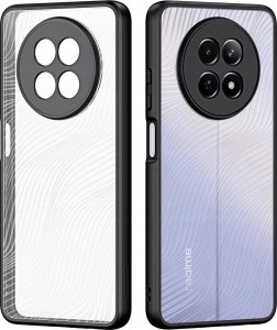 Dux Ducis Etui Dux Ducis Aimo na Realme 12 / 12x 5G - czarne 2