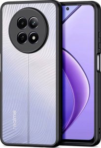 Dux Ducis Etui Dux Ducis Aimo na Realme 12 / 12x 5G - czarne 3
