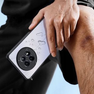 Dux Ducis Etui Dux Ducis Aimo na Realme 12 / 12x 5G - czarne 7